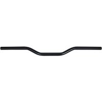 Image of 6007-2012 - Biltwell 1" Handlebar 76.2 mm (3") Tracker - Black