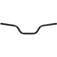 Image of 6009-2012 - Biltwell 1" Handlebar 10 cm (4") High/Tracker - Black