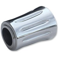 FL227-TIC - Accutronix Heel Shift Eliminator For Harley Davidson FLHR 1340 1994-1998 Diamond - Chrome