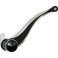 Image of FLB-201IN - Accutronix Brake Arm For Harley Davidson FLHR 1584 2008 Diamond - Black