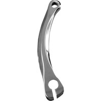 RK215-IC - Accutronix Inner Shift Rod Lever For Harley Davidson FLHR 1340 1994-1998 Diamond - Chrome