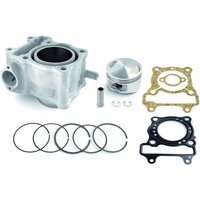 02046358 - Airsal Cylinder Kit For Honda FES 125 153 cc 1998-2007 - Aluminum