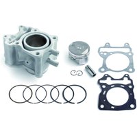 020480524 - Airsal Cylinder Kit For Honda PCX 125 2010-2012 125 cc - Aluminum