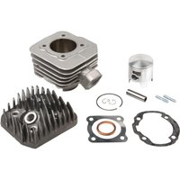 Image of 01022046 - Airsal Cylinder Kit For Peugeot Buxy 50 1994-1997 65 cc - Aluminum