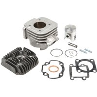 01131046 - Airsal Cylinder Kit For Beta ARK 50 AC 2010-2013 65 cc - Aluminum