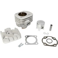 Image of 013004476 - Airsal Cylinder Kit For Keeway F-ACT 50 2007-2012 70 cc - Aluminum