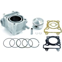 02046458 - Airsal Cylinder Kit For Honda FES 150 2003-2007 - Aluminum