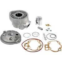 Image of 01131448 - Airsal Cylinder Kit For Malaguti Drakon 50 NDK 2007 70 cc - Aluminum