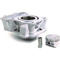 02410558 - Airsal Cylinder Kit For KTM Duke 125 2011-2012 - Aluminum