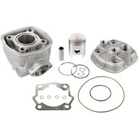 Image of H010892399 - Airsal Cylinder Kit For Derbi GPR 50 Nude 2006-2011 50 cc - Aluminum