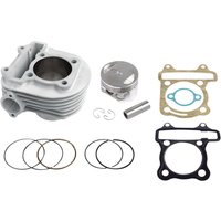 02370260 - Airsal Cylinder Kit For Sym EURO-MX 125 2002-2006 163.5 cc - Aluminum