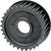 Image of 290324 - Andrews Belt Drive Transmission Pulley For Harley Davidson FLHR 1340 1994-1998 32T