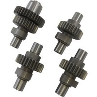 298125 - Andrews N2 Grind Cams For Harley Davidson XL 1200 C 1996-1999