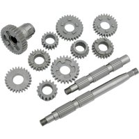 Image of 296081 - Andrews 5-Speed Gear Set For Harley Davidson FLHT 1340 1983