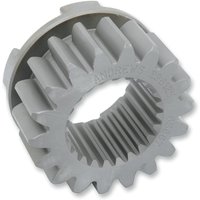 296125 - Andrews 5-Speed Mainshaft Component For Harley Davidson FLHR 1340 1994-1998 18T