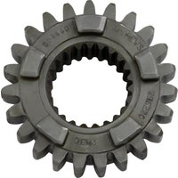 296220 - Andrews 5-Speed Countershaft Component For Harley Davidson FLHR 1340 1994-1998 23T