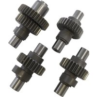 298145 - Andrews N4 Grind Cams For Harley Davidson XL 1200 C 1996-1999