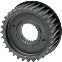 Image of 290316 - Andrews Belt Drive Transmission Pulley For Harley Davidson FLD 1690 2012-2013 31T