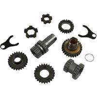 Image of 210450 - Andrews 4-Speed Gear Set For Harley Davidson EL 1000 1949-1952