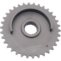 Image of 216015 - Andrews Roller Conversion Cam Sprocket For Harley Davidson FLHR 1450 1999-2001