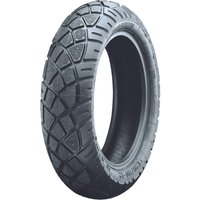 Image of 11120082 - Heidenau K58 Modified Front Tyre 65M 120/80-12"
