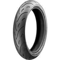 11130090 - Heidenau K80 Tyre Front Fits Front Or Rear 54H 110/70-17"