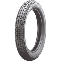 Image of 11130139 - Heidenau K34 Front Tyre 49S 3.00-19"