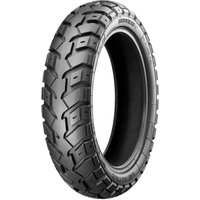 11140046 - Heidenau K60 Scout Rear Tyre 64T 4.00-18"