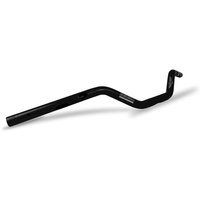 Image of HB-PHB24-1-B - Heinz Bikes 1" Clubstyle Handlebar For Harley Davidson FLHRXS 1868 2024-2025 10.1 cm (4") - Black