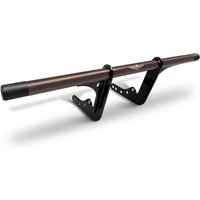 HB-CB-M8-BRO - Heinz Bikes Motorcycle Crash Bars For Harley Davidson FLFBS 1868 2023-2024 - Bronze