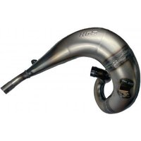 Image of XT-217-H00 - HGS High Performance Front Pipe For KTM EXC250 2017