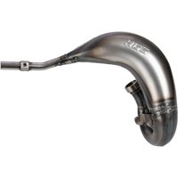 Image of YT-618-H00 - HGS High Performance Front Pipe For Yamaha YZ65 2018-2025