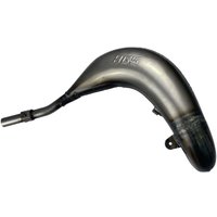 Image of XT-123-H00 - HGS High Performance Front Pipe For Gas Gas MC125 2024