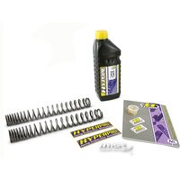 Image of SP-HD17-SSA017 - Hyperpro Fork Springs For Harley Davidson FLTRXSE 1923 2018-2022