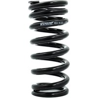 SP-TR10-SSB009B - Hyperpro Shock Spring For Triumph Tiger 1050 2017-2020 - Black