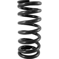 SP-HD12-SSB021B - Hyperpro Shock Spring Kit For Harley Davidson RA 1250 2021-2024 Rear - Black