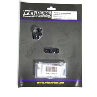 MK-KT12-B003-B - Hyperpro Steering Damper Mounting Kit For KTM Super Duke 1290 R 2020-2021 - Black