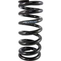 Image of SP-SU06-SSB043B - Hyperpro Shock Spring Kit For Suzuki DL 650 2017-2022 Max Load - Black