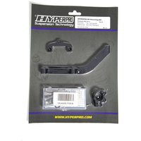 MK-KA06-T009-B - Hyperpro Steering Damper Mounting Kit For Kawasaki Z 650 2017-2025 - Black