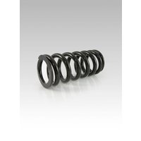 Image of SP-YA09-SSB027B - Hyperpro Shock Spring For Yamaha MT-09 2021-2023 -30mm Rear - Black