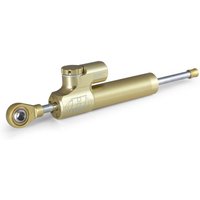 Image of DS-075G-NP1-R - Hyperpro RSC Steering Damper For KTM AdVenture 1190 2013-2014 - Gold