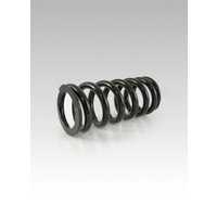 Image of SP-KT07-SSB002B - Hyperpro Lowering Spring For KTM Duke 790 2018-2020 -35mm Rear - Black