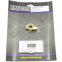 MK-BM10-O003 - Hyperpro Steering Damper Mounting Kits For BMW S 1000 XR 2015-2019 - Gold