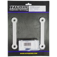 LK-SU06-013-30 - Hyperpro Lowering Kit For Suzuki DL 650 -30mm 2004-2010 Rear