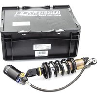 YA09-1ACSXP - Hyperpro 461 Series Shock For Yamaha FZ-09 850 2014-2016 (US Model) Rear