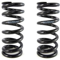 SP-BM12-SSL034B - Hyperpro Lowering Kit For BMW R 1200 RT 2005-2013 -30mm Fits Front & Rear