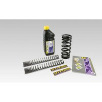 Image of SP-HO11-SSC018B - Hyperpro Lowering Kit For Honda CRF1100L Africa Twin 2020-2025 -25mm Fits Front & Rear