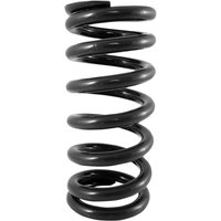 Image of SP-HO03-SSB015B - Hyperpro Shock Spring Kit For Honda CRF300L 2021-2022 Rear - Black