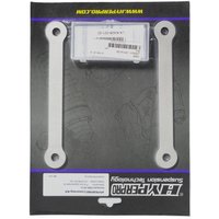 Image of LK-KA08-001-30 - Hyperpro Lowering Kit For Kawasaki Z 800 -30mm 2013-2016 Rear