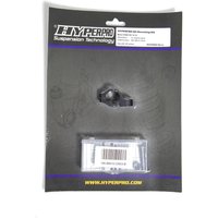 MK-BM10-O003-B - Hyperpro Steering Damper Mounting Kit For BMW R 1250 R 2019-2024 - Black